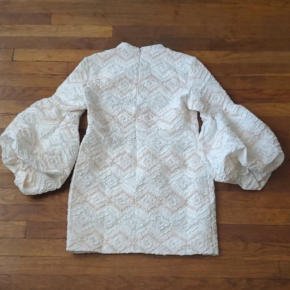 Athina Collection Mini Dress - Picture 8 of 10